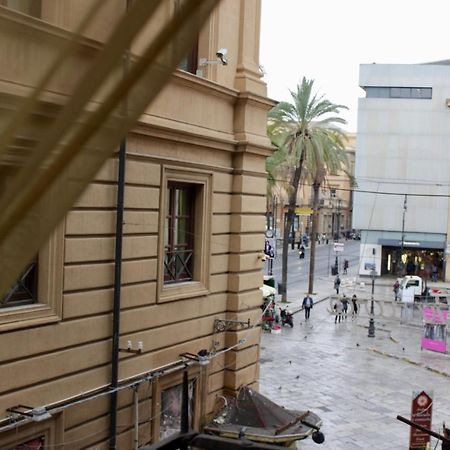 Vucciria 57 Locazione Turistica Nel Cuore Pulsante Della Movida! Lejlighed Palermo Eksteriør billede